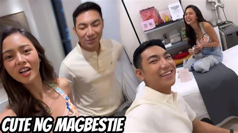Sa Motel Dumiretso Pagkatapos ng Reunion .